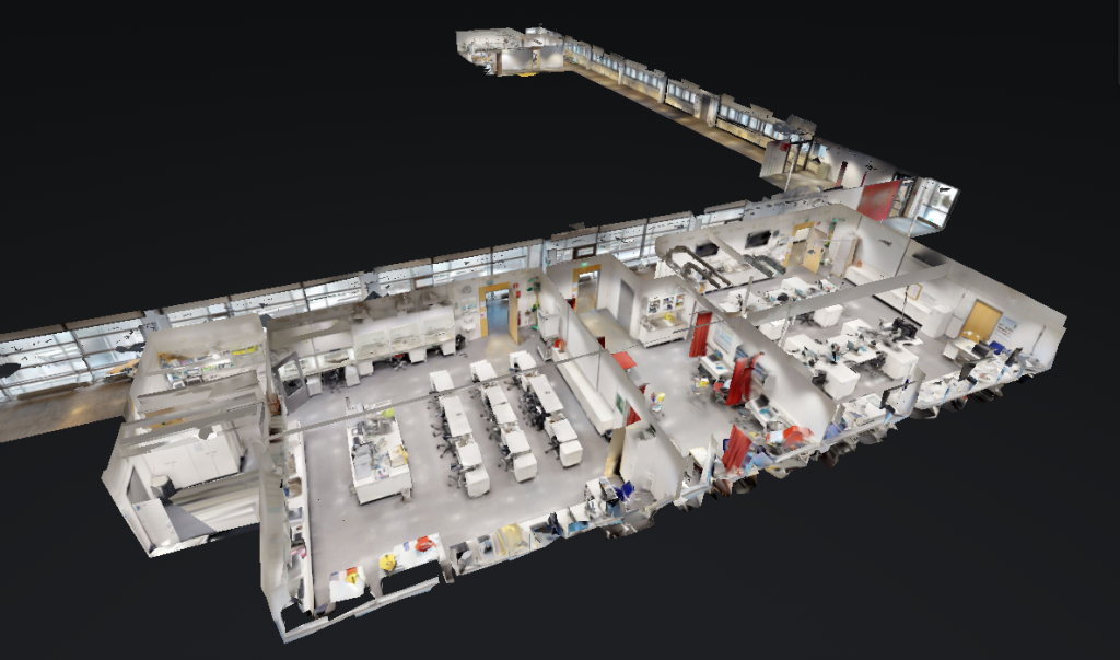 Virtual learning environments in the Biomedical Laboratory Science ...
